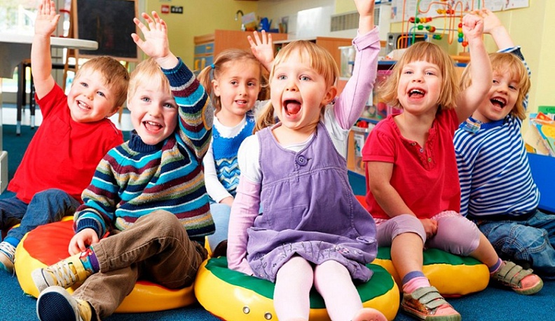 С 30 марта в Калужской области на неделю закрываются детские сады