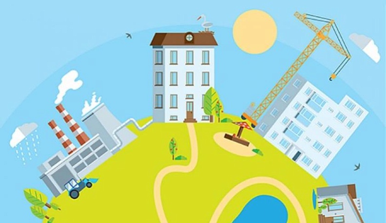 Инвестиции в ЖКХ рассмотрели на федеральном уровне