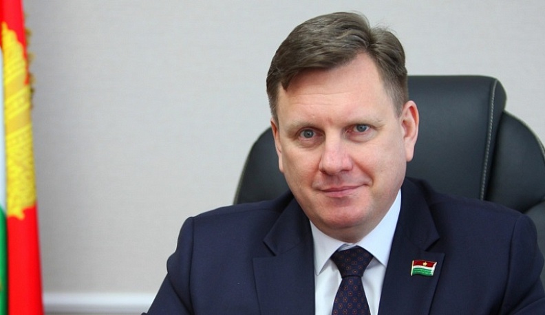 Геннадий Новосельцев поблагодарил калужан за участие в предварительном голосовании