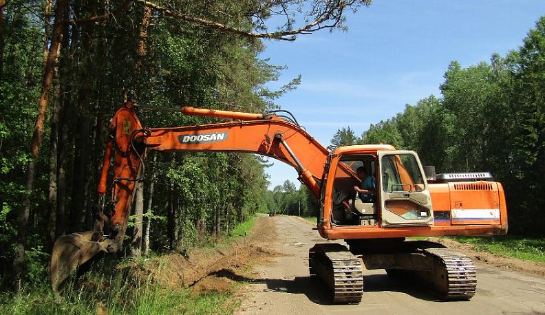 Чтобы селянам жилось лучше