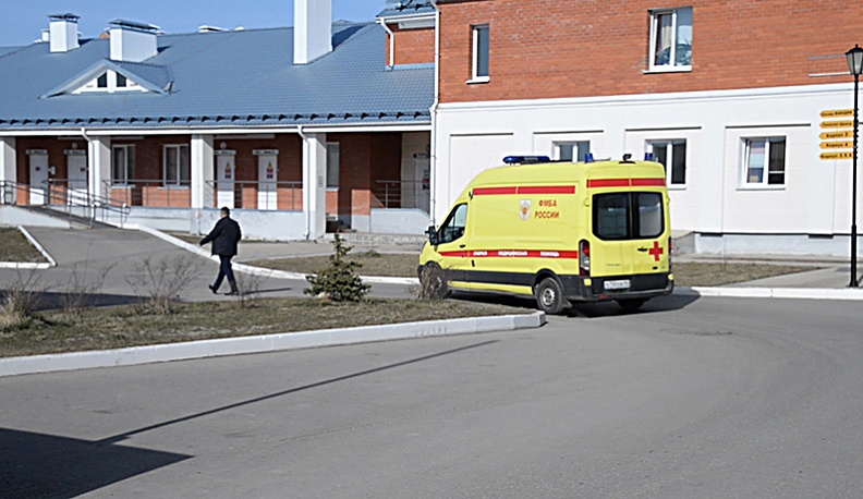 В Калужской области еще 16 человек вылечились от коронавируса