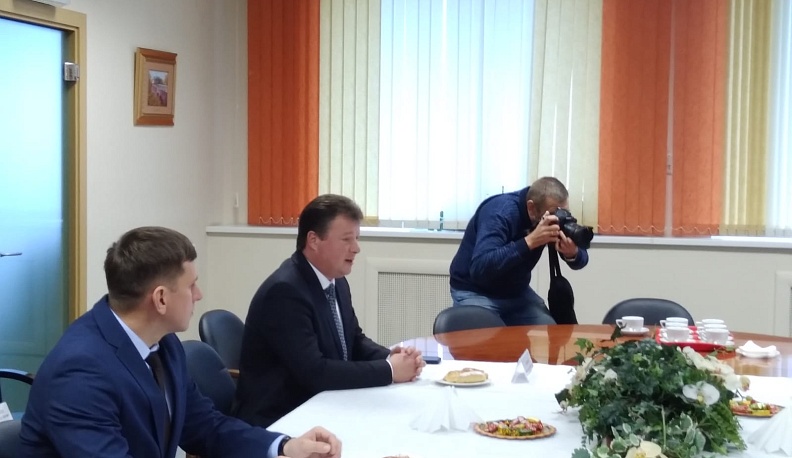 В Калуге наградили призеров IX Национального чемпионата «Молодые профессионалы»