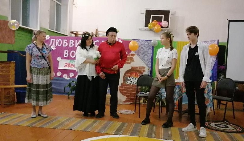 И актёры, и дублёры