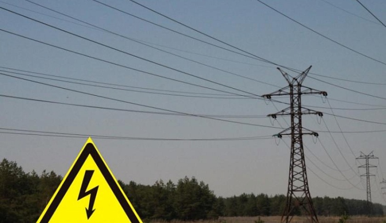 Калужан просят напомнить детям о правилах электробезопасности