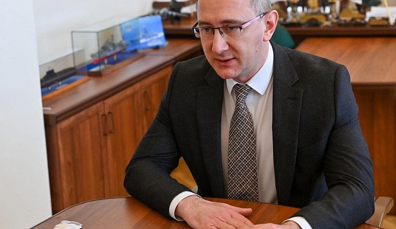 Калужская область названа среди лидеров по созданию ЦУРов