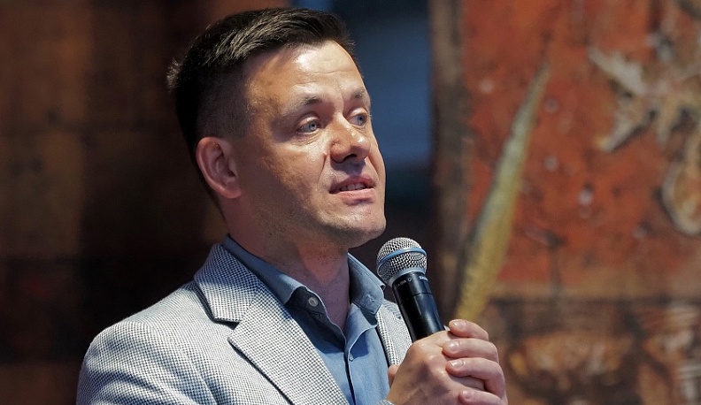 Балетом «Дон Кихот» завершился Второй хореографический фестиваль «Лето грации»