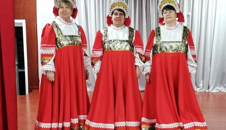 Культурные учреждения Куйбышевского района оснащаются по нацпроекту