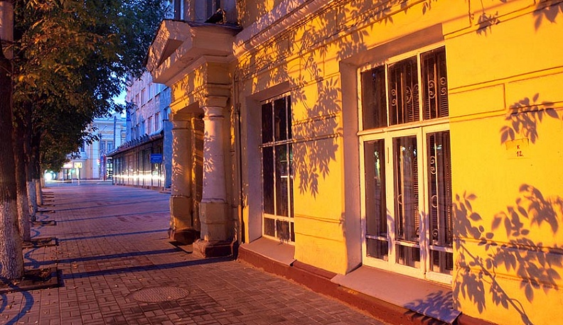 В Калуге художественная школа досрочно ушла на каникулы