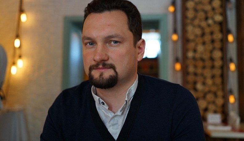 Ярослав Игнатовский: «Следует внимательно отбирать тех иностранцев, кто хочет работать в России»