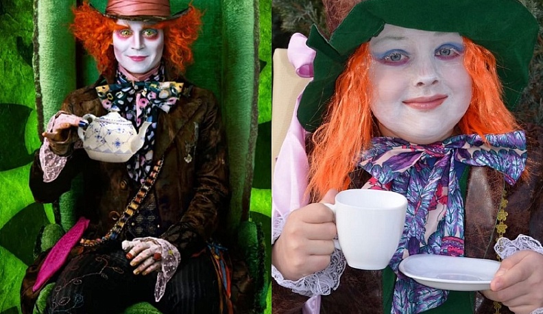 В Жуковском районе принимают заявки на участие в фотоконкурсе «Косплей. Герои-2022»