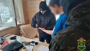 Калужская полиция проинформировала, кто занимается сбытом наркотиков в регионе