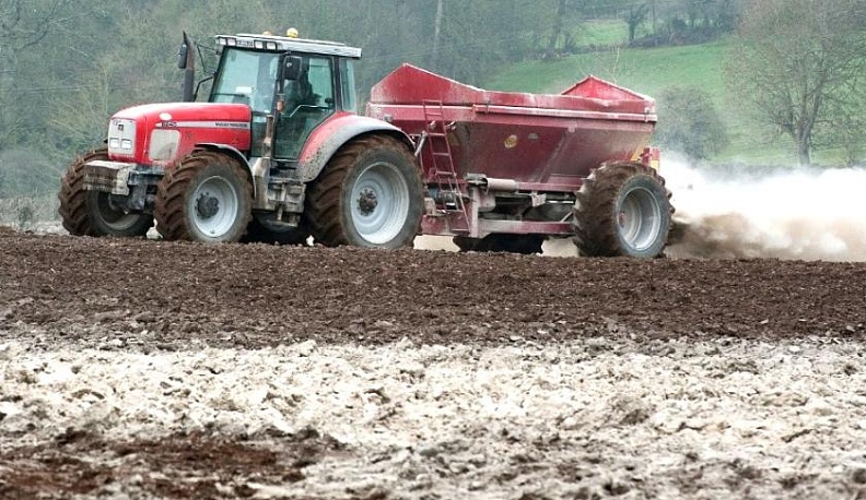 Малоизвестное известкование