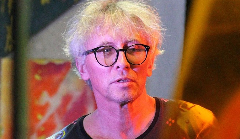 Режиссёр, который зажигает звёзды