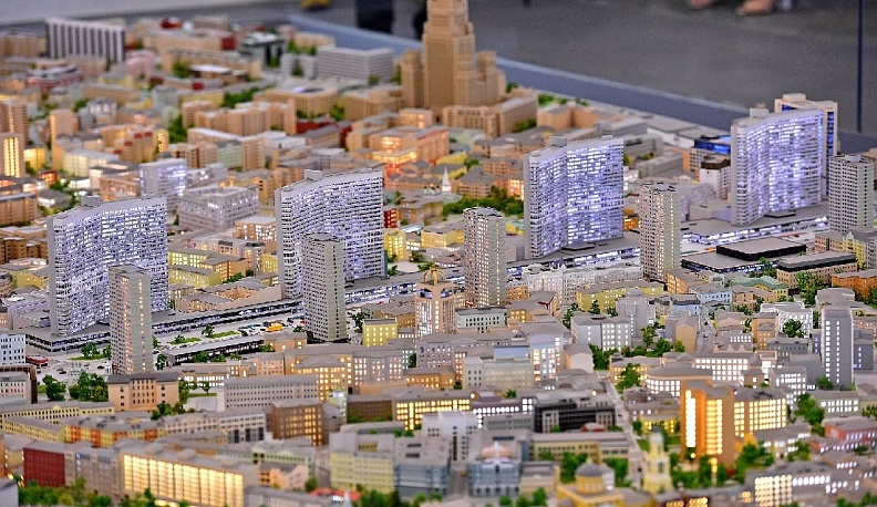 Калужане смогут оформить план земельного участка на сайте Госуслуг