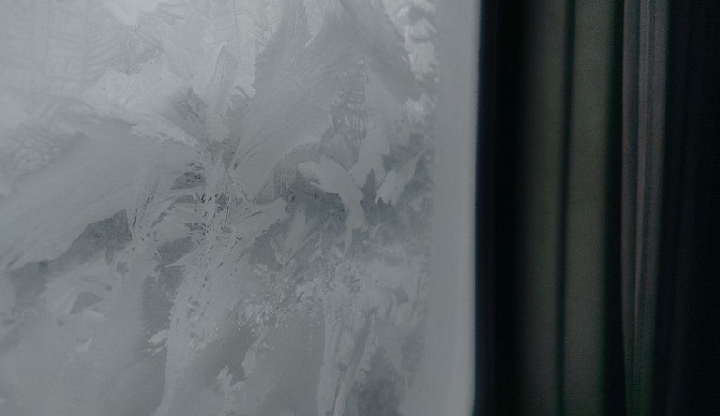 Калугу накроют аномальные морозы