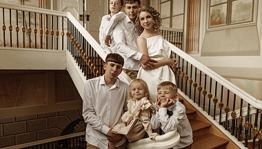 Айда в кино!