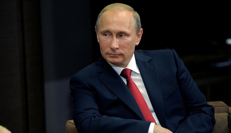 Президент поддержал инициативу калужан по приданию 11 ноября статуса федеральной памятной даты