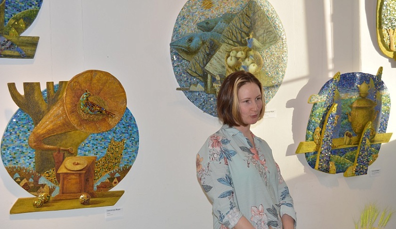 В Тарусе ощутили дыхание весны