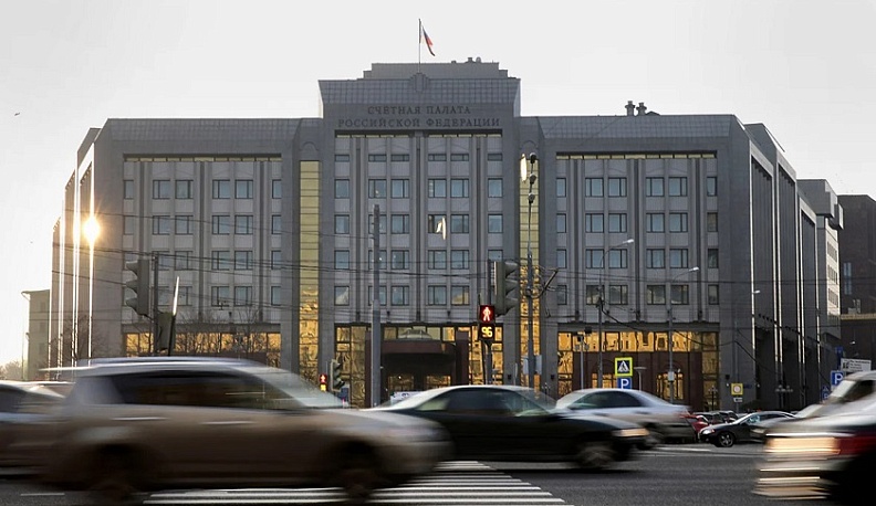 Счетная палата России сообщила о своем желании посетить Калужскую область в 2020 году