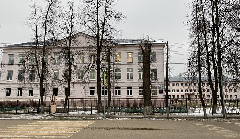 Бетлицкая школа-интернат примет участие в национальном проекте «Образование»