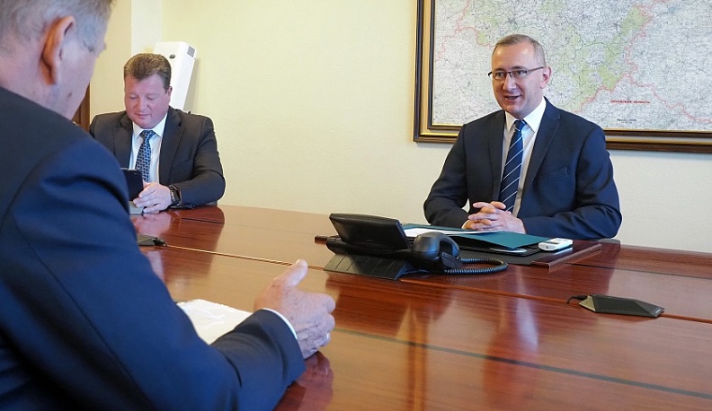 В Калужской области 25 октября отметят День профессиональных союзов