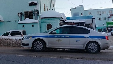 В Калуге задержан мужчина, стрелявший из травмата в брата бывшей девушки