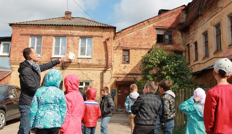 КГВ запускает челлендж для участников экскурсий в Калужской области