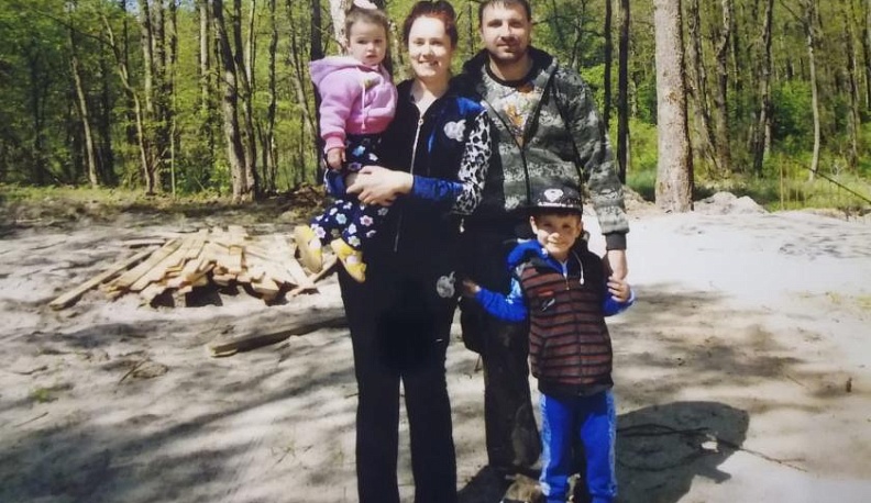 В любящем сердце - солнце