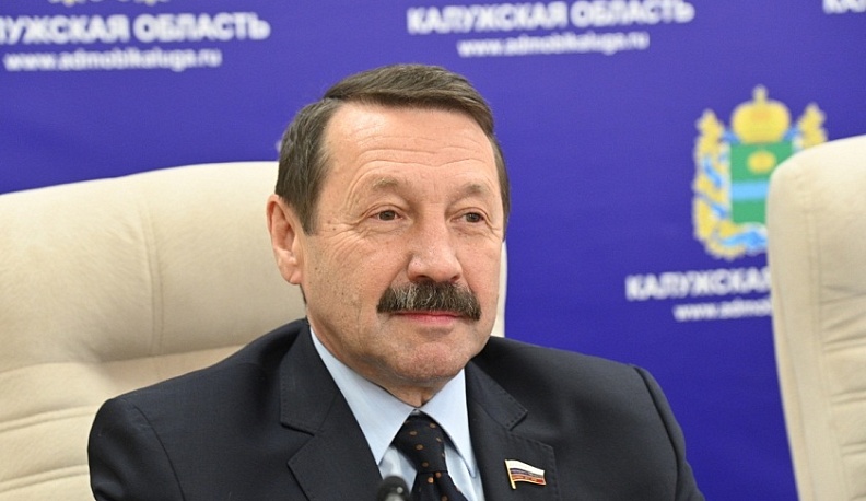 Геннадий Скляр рассказал, как изменился Обнинск в 2020 году