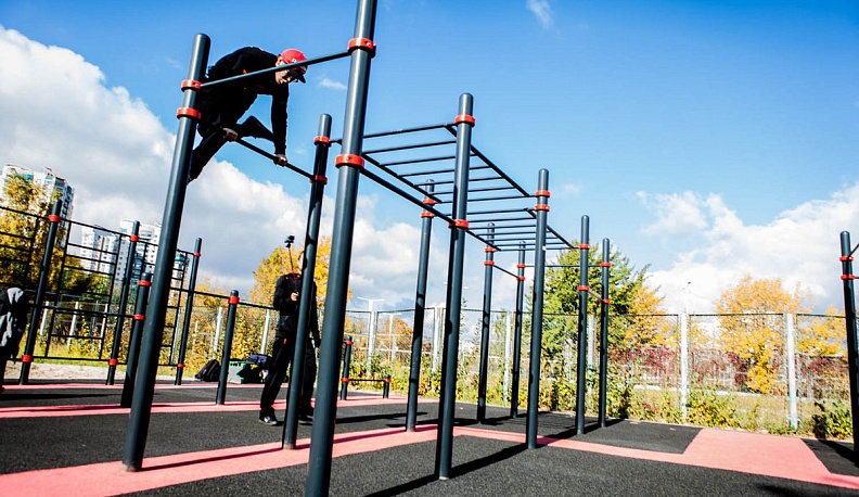 Губернатор рассказал о планах по открытию спортивных объектов