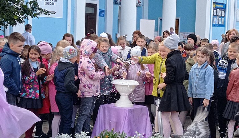 Людиновцы присоединились к Всероссийской акции «Капля жизни»