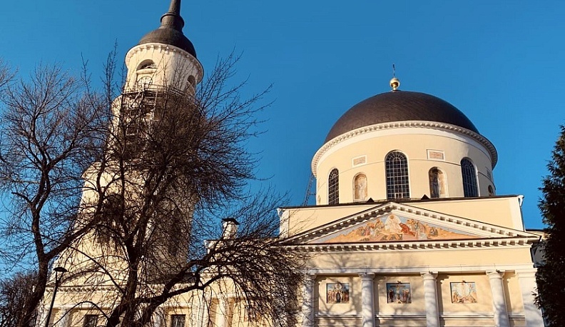 6 июня отмечается три православных праздника