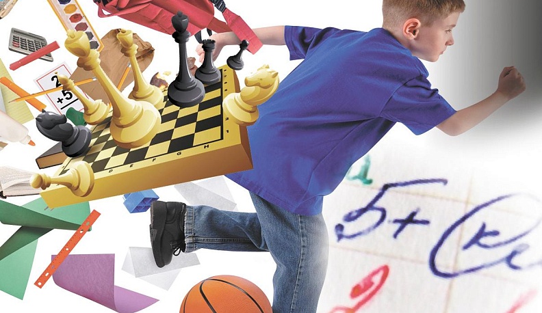 Оценка правит балл