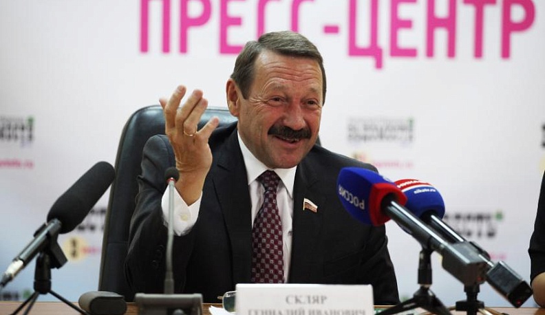 Законодательство о государственном и частном партнерстве будут разрабатываться на основе калужского опыта