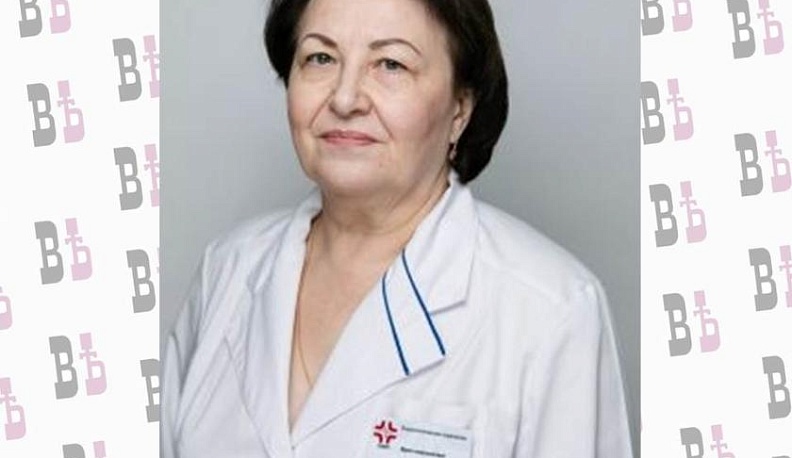 Заведующая эндоскопическим отделением БСМП Полина Добренькова: «Будет порядок»