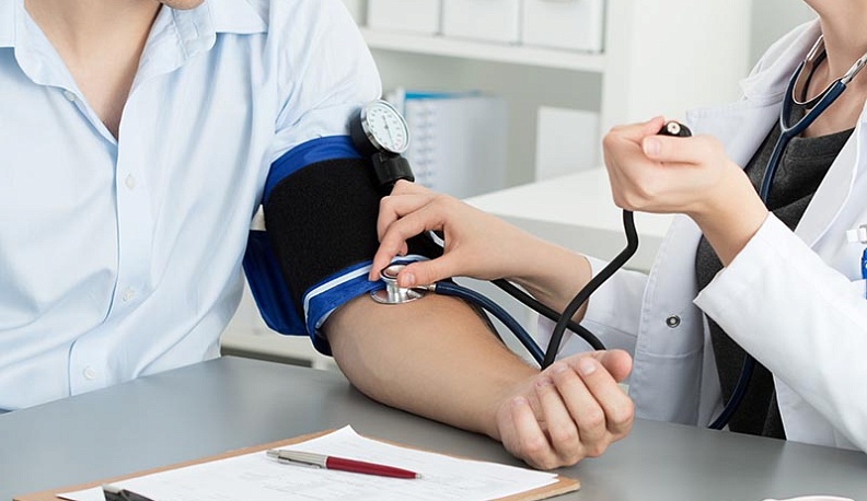 В Калужской области рассказали о диспансеризации для перенесших ковид