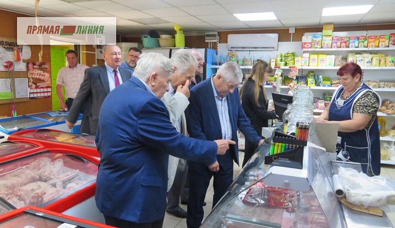 Продолжает оперяться моя кооперация