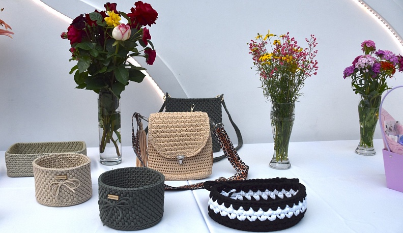 В Людинове отметили 35-летие местного отделения Всероссийского общества инвалидов