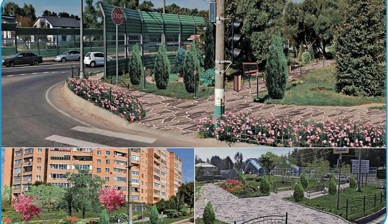 Стало известно, как благоустроят Калугу в 2020 году