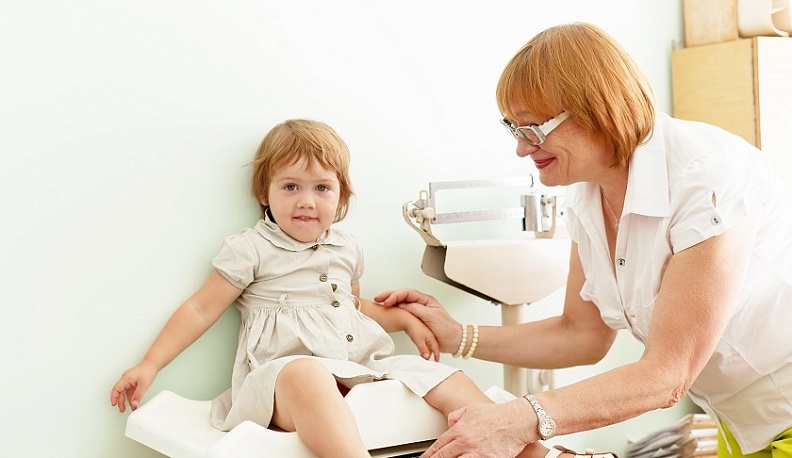 До конца 2022 года в детскую областную больницу в Калуге поставят новое оборудование