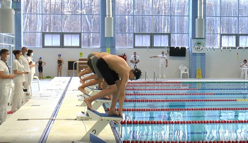 Капитаны удалённого плавания