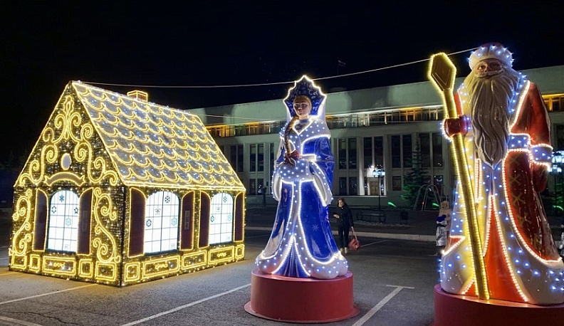 Калужские правоохранители перейдут на усиленный режим работы в период праздников