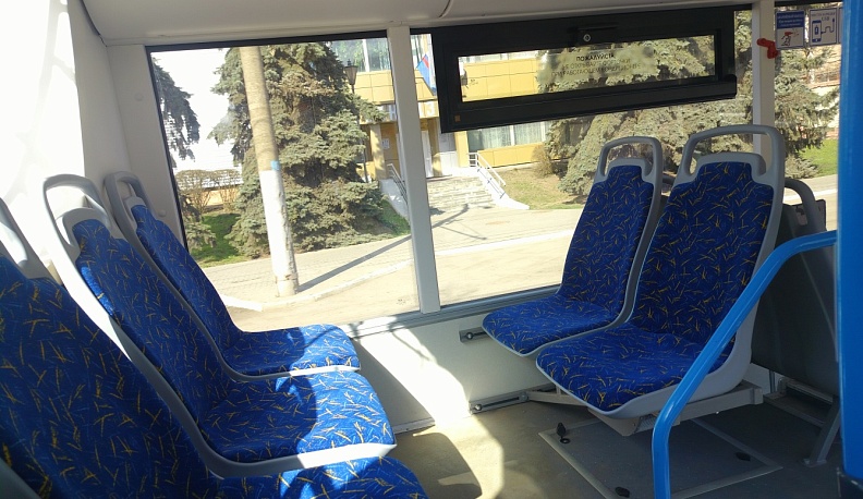 В пасхальную ночь в Обнинске организуют дополнительные рейсы автобусов