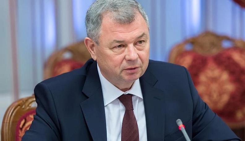 В Калуге создадут агентство по защите предпринимателей