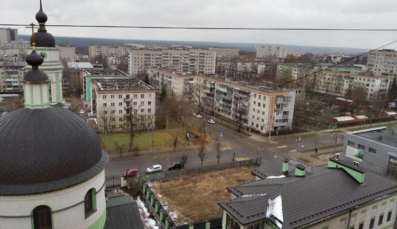 Регионы сами будут решать, какой режим вводить на территории