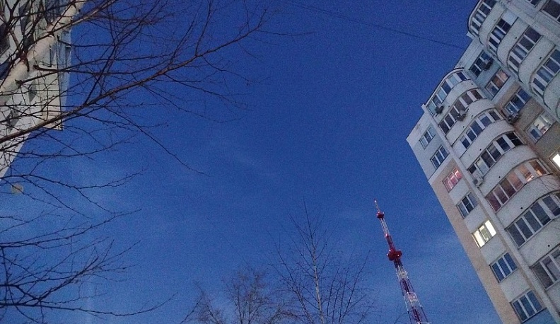 В Калужской области ПВО уничтожили два дрона