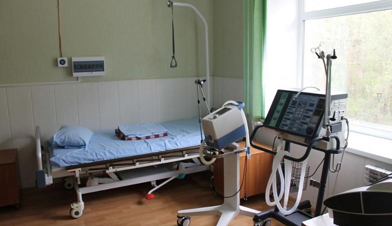 На укрепление здравоохранения Калужской области направят 3,5 миллиарда