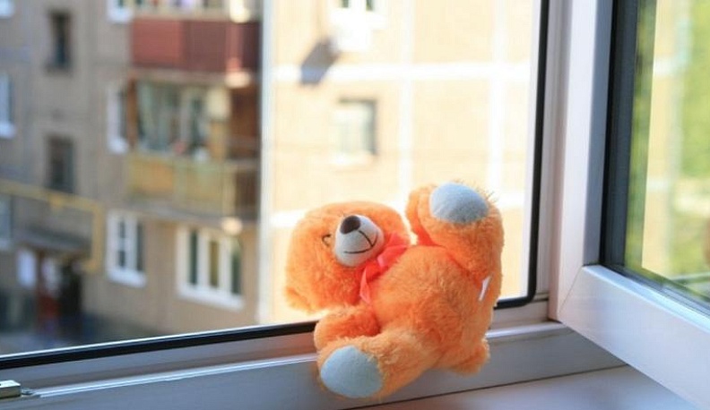 Опасные окна