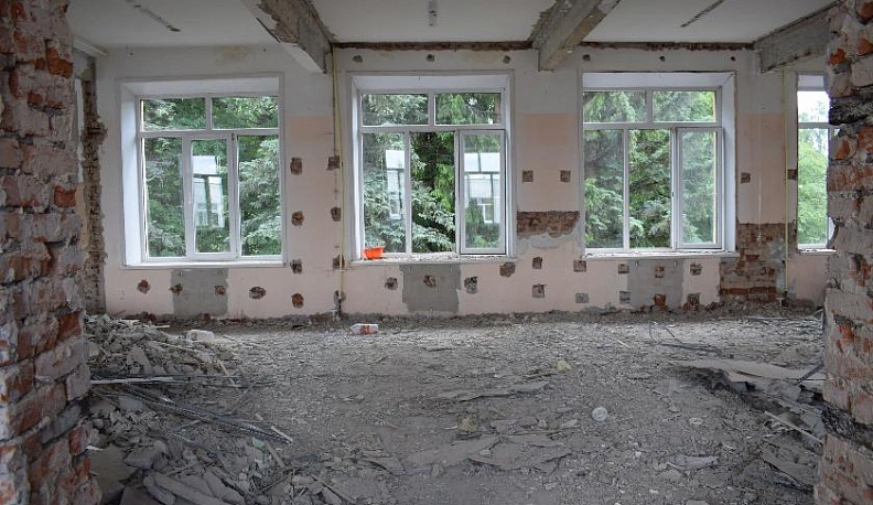 Большая перемена