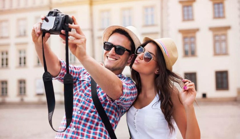 С начала года Калугу посетили полмиллиона туристов